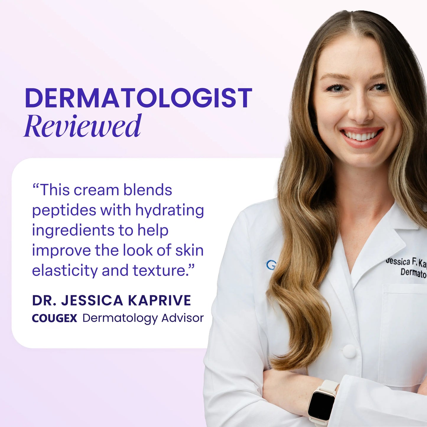 Cougex Tighten & Smooth Belly Firming Cream