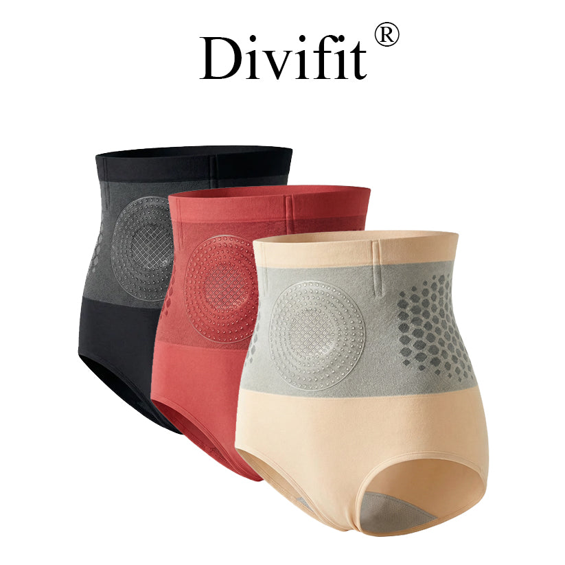 ๐๐ปLast Day 50% OFF|Divifitยฎ๏ธ ๐๐จ๐ซ๐ข๐ง๐ ๐ & ๐๐๐ซ๐๐๐ซ๐ข๐ง๐ 4โInโ1 MicroโParticle Sculpting & FatโBurn Shorts