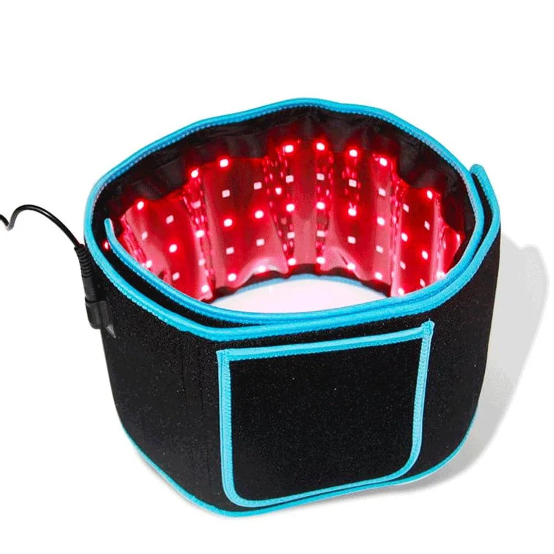 Red Light Therapy Belt