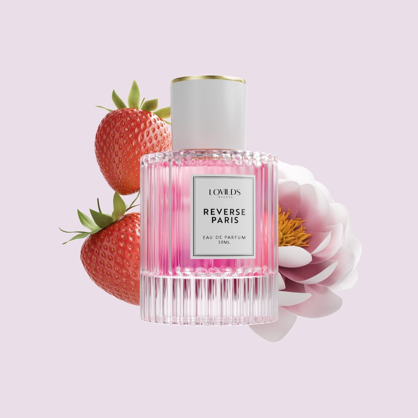 LOVILDS® Pheromone Perfume Collection (30ml)✨ Not Just a Fragrance — An Investment in Your Own Allure - Aoeot