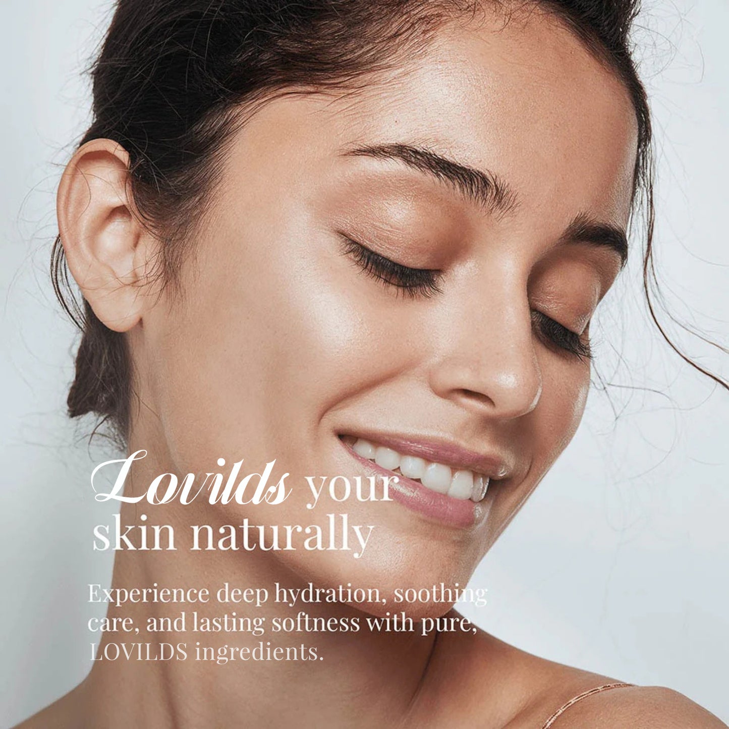 LOVILDS™ Beef Tallow Honey Balm