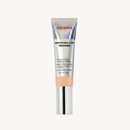 Alisanda™ Instant Face Temporary Tightener – Instant visible results in 60 seconds