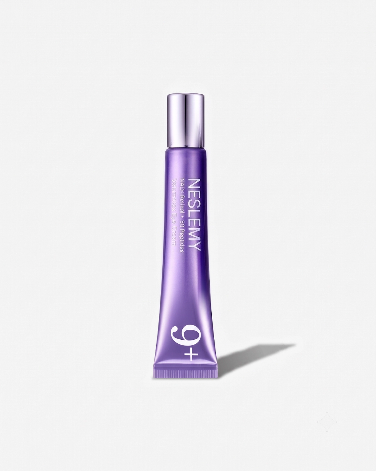 No.9 NAD+ Retinal Volumetox Eye Cream