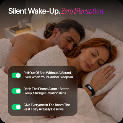 Onyx Vibration Alarm