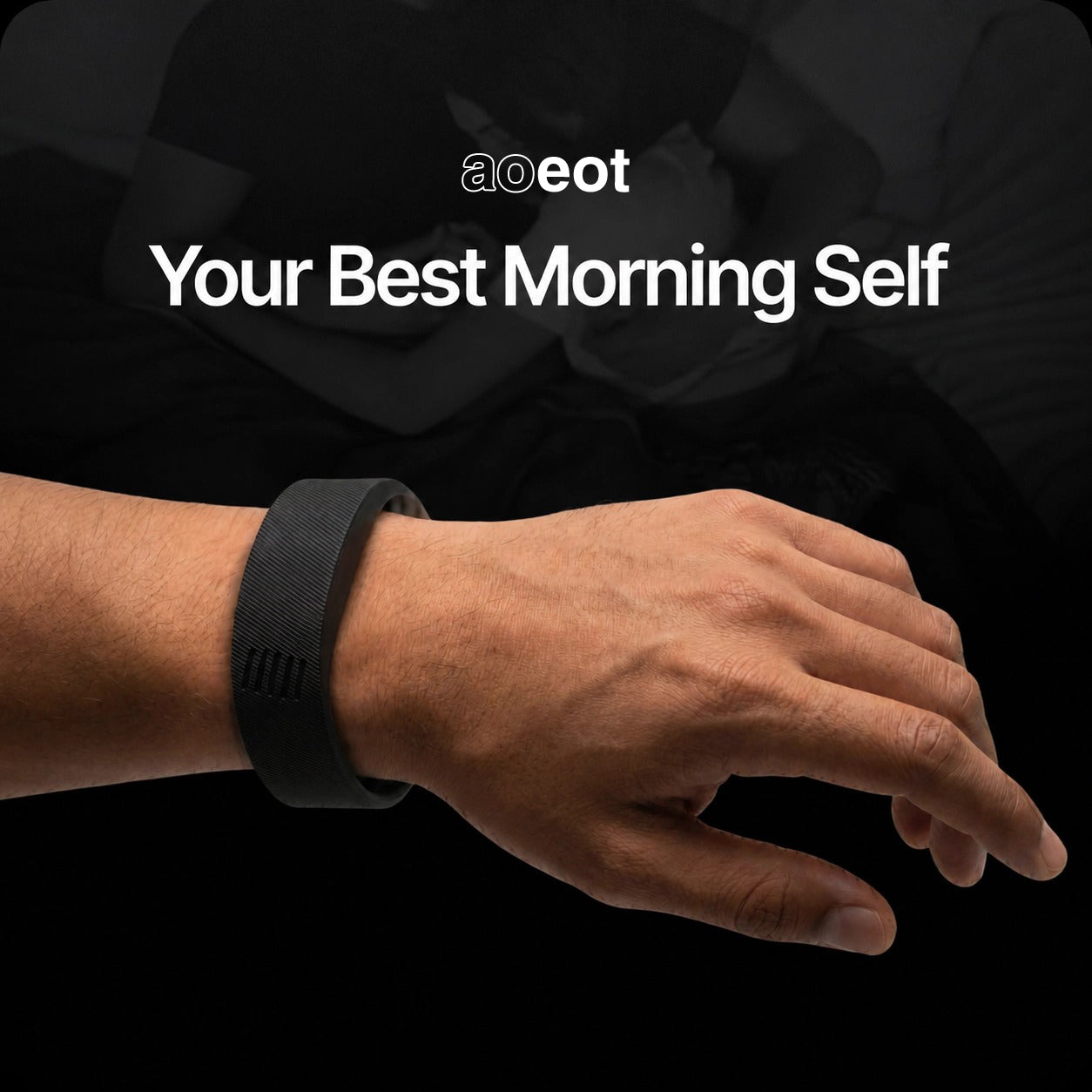 Onyx Vibration Alarm