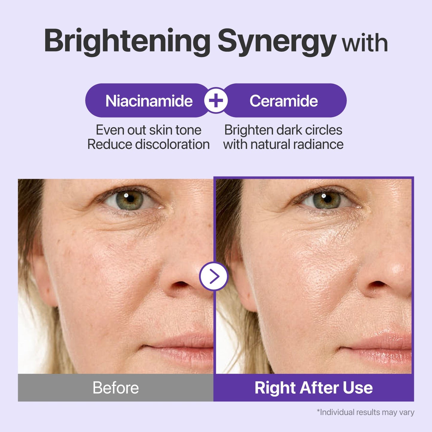 No.9 NAD+ Retinal Volumetox Eye Cream