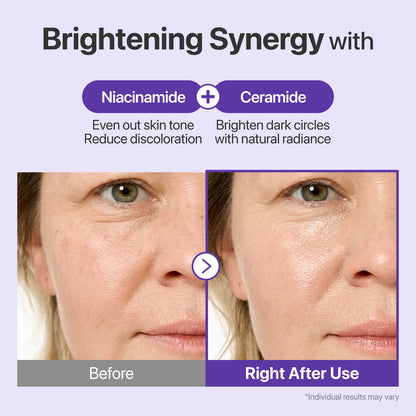 No.9 NAD+ Retinal Volumetox Eye Cream