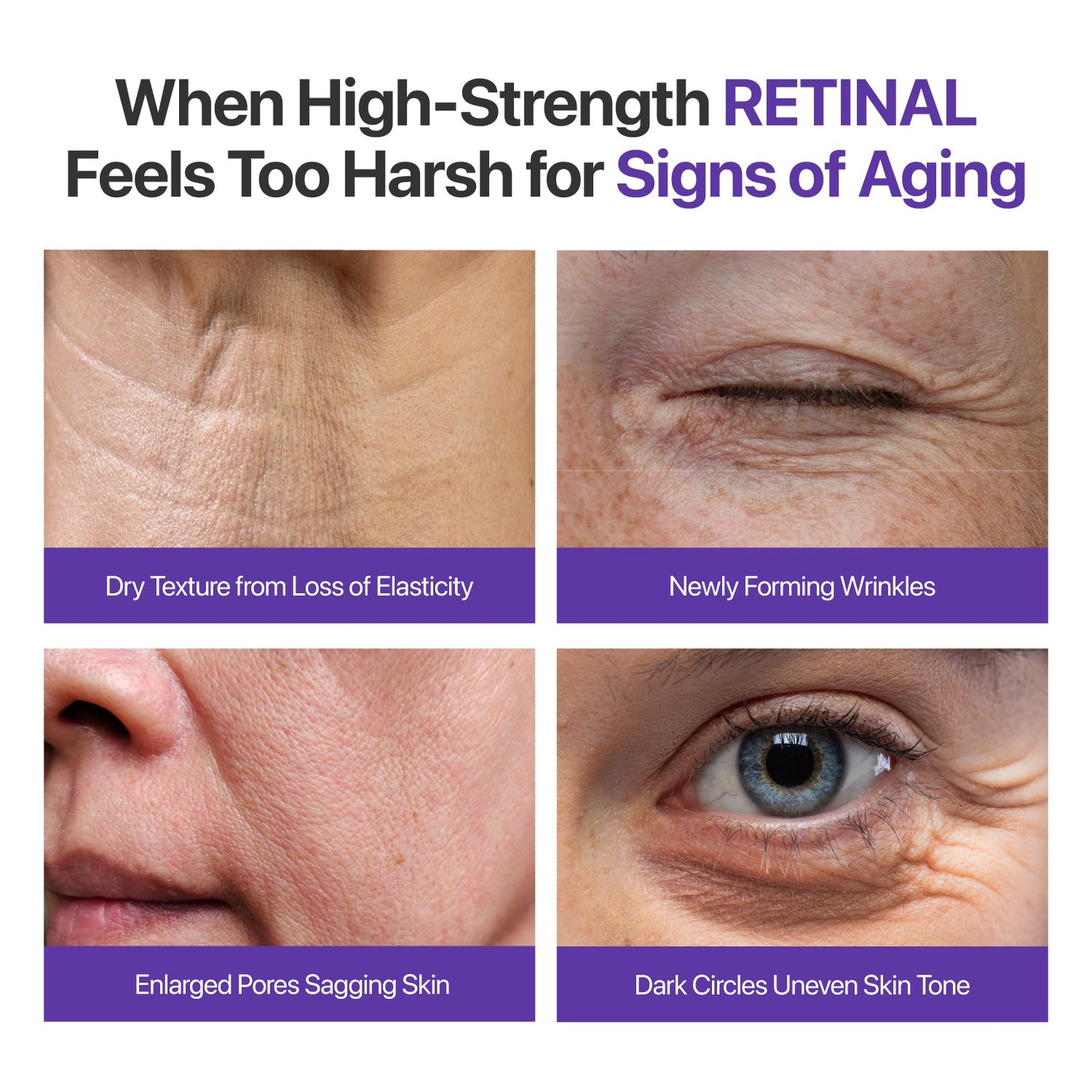No.9 NAD+ Retinal Volumetox Eye Cream