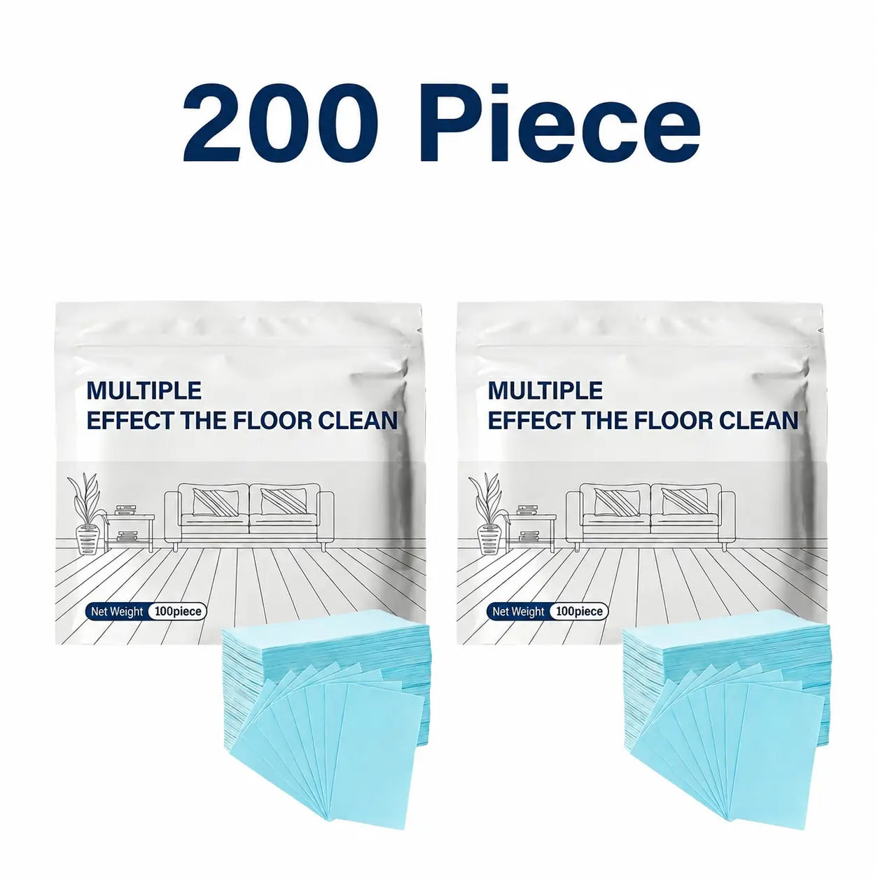 BUY 10(🔥300-Piece Set)