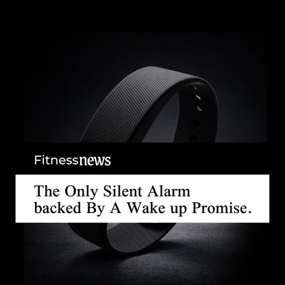 Onyx Vibration Alarm