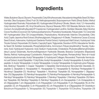 No.9 NAD+ Retinal Volumetox Eye Cream