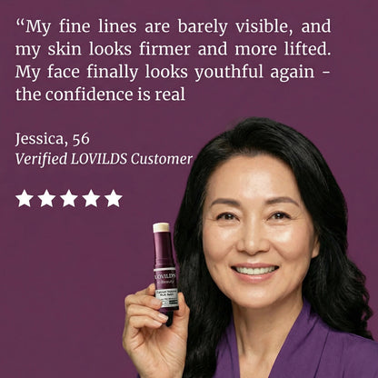 K-Beauty Calcium Balm