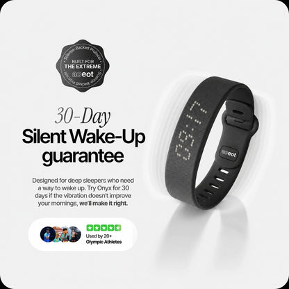Onyx Vibration Alarm