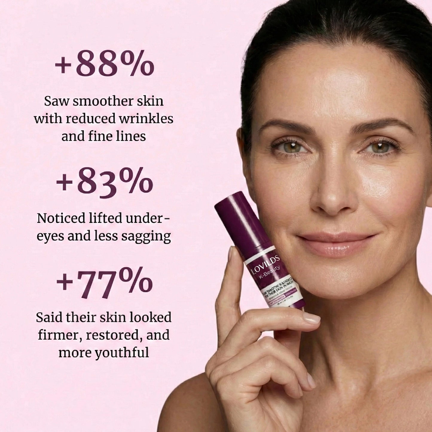 K-Beauty Calcium Balm