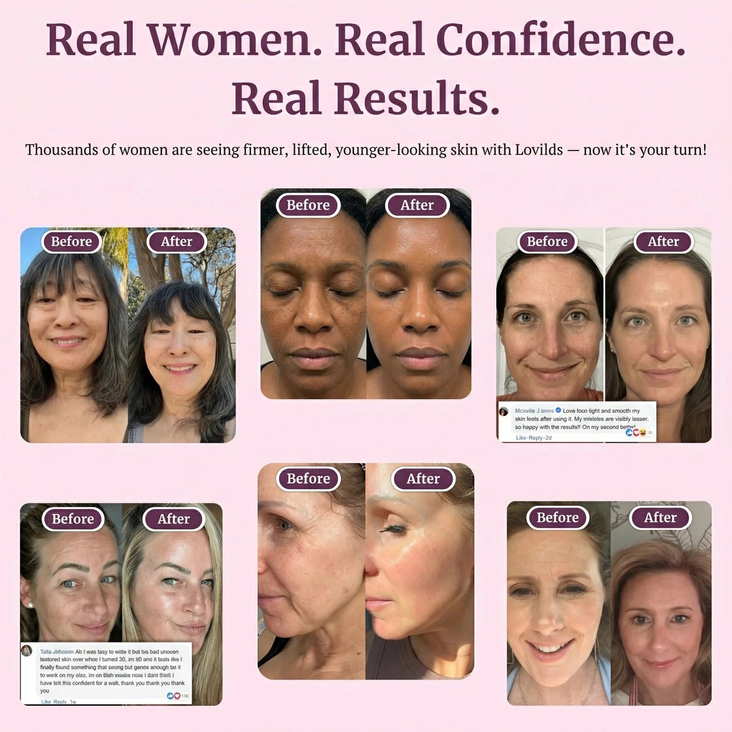 K-Beauty Calcium Balm