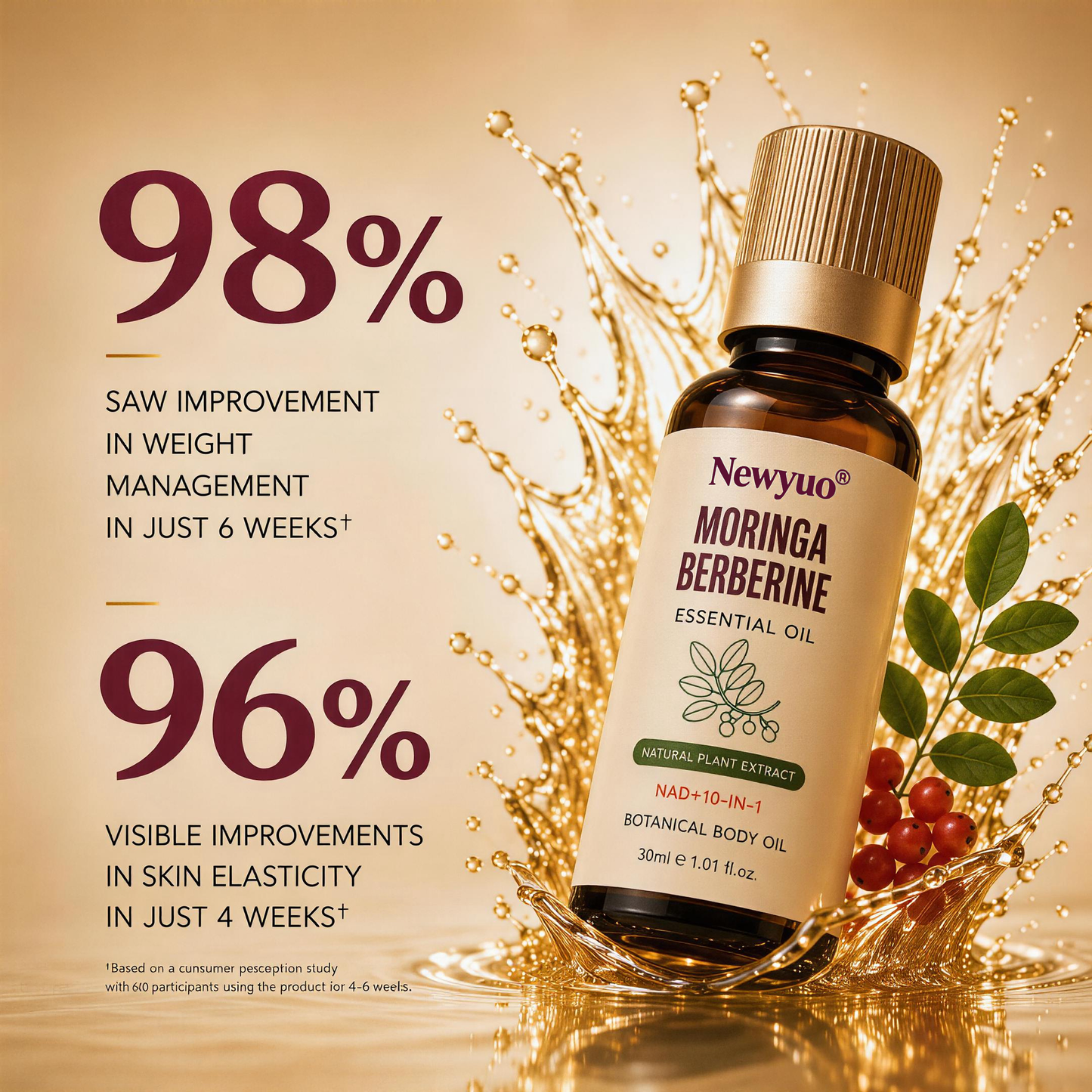 DAILY SUPPORT ESSENTIAL OIL