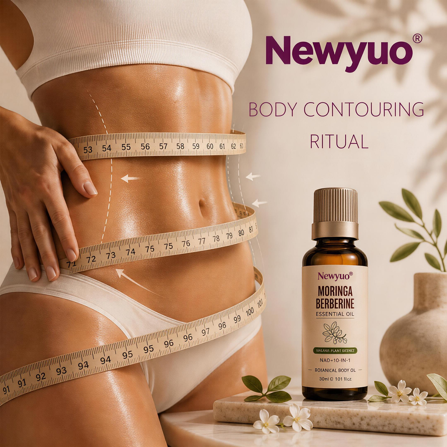 DAILY SUPPORT ESSENTIAL OIL