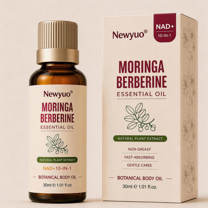 DAILY SUPPORT ESSENTIAL OIL