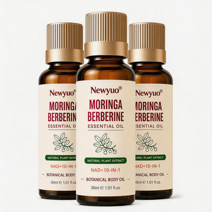 DAILY SUPPORT ESSENTIAL OIL