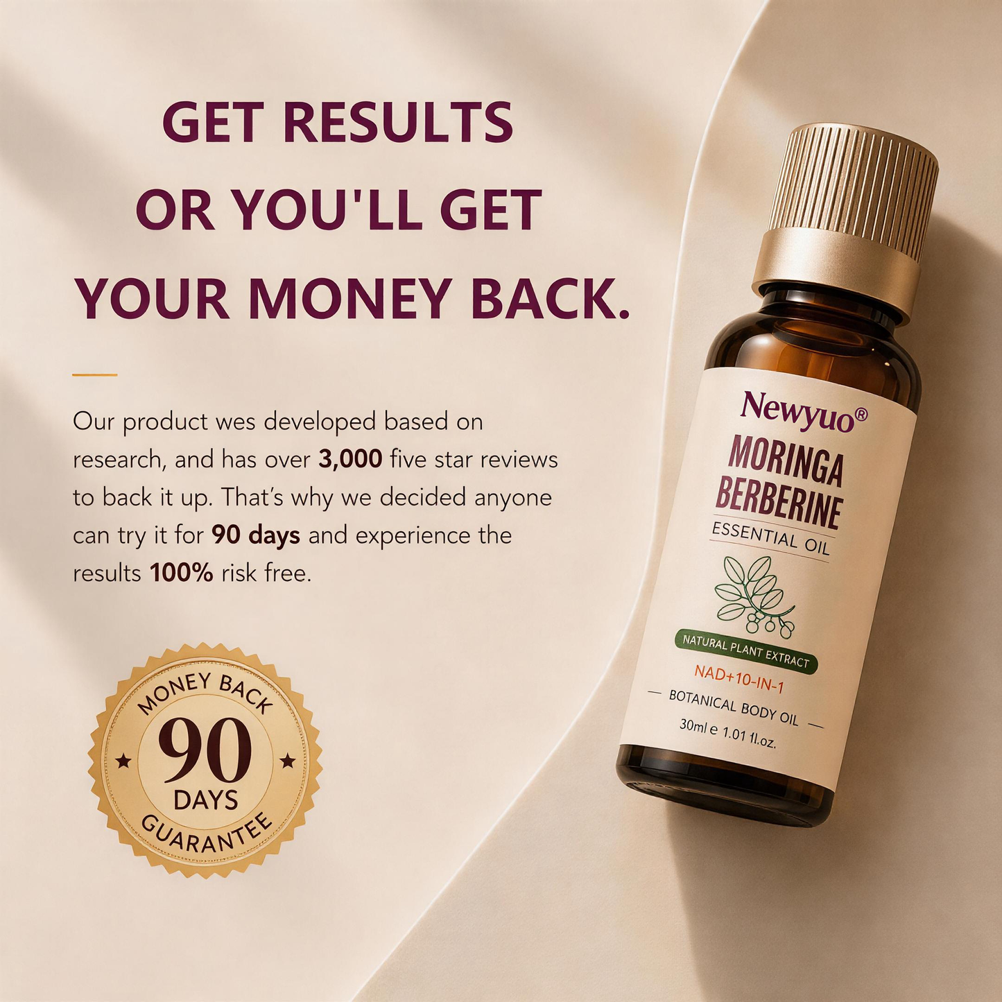 DAILY SUPPORT ESSENTIAL OIL