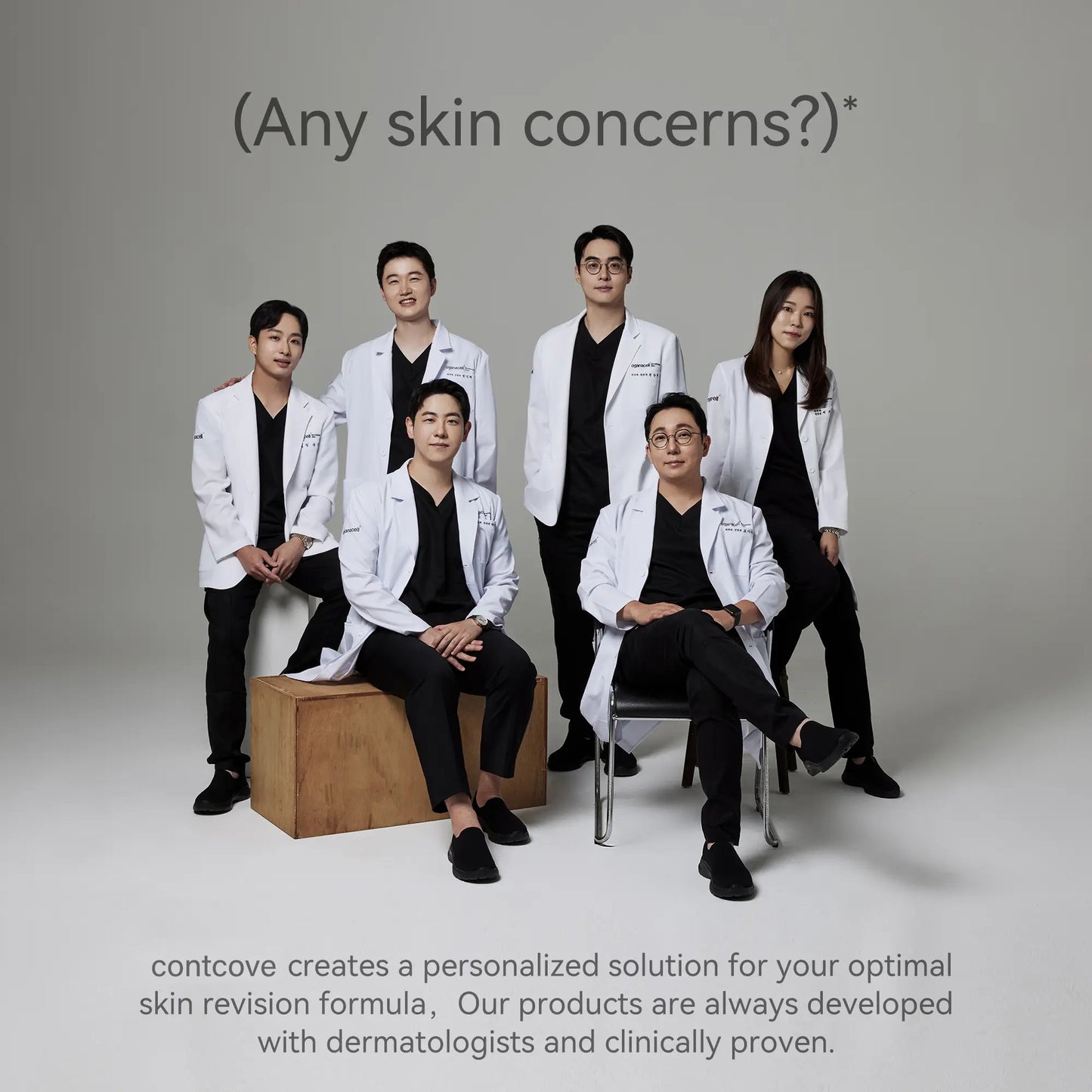 Contcove PDRN Peptide Gua Sha Lifting Gel Cream for Jawline Definition,Face Sculpting & De-Puffing, Firming & Elasticity Care for Dry and Sagging Skin,Glass Skin Glow,At-Home Facial Care | Korean Skincare