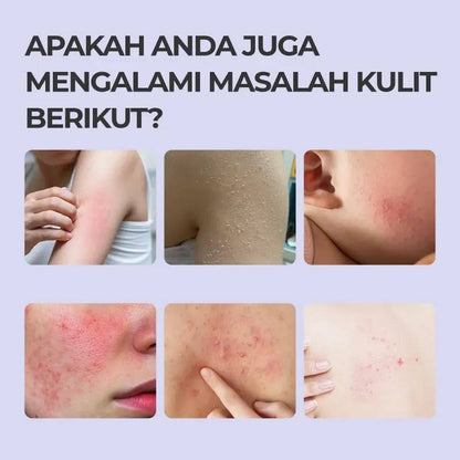 Nexisify® Skin-Soothing Gel, Skin-Conditioning Gel – Care for Your Skin