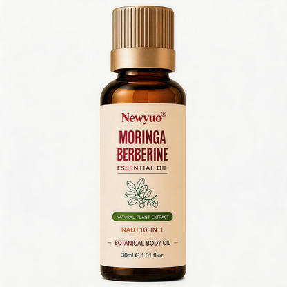 DAILY SUPPORT ESSENTIAL OIL