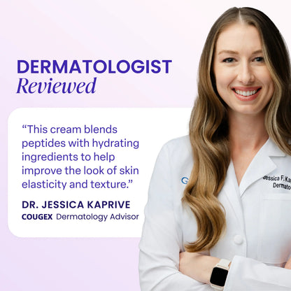 Cougex Tighten & Smooth Belly Firming Cream