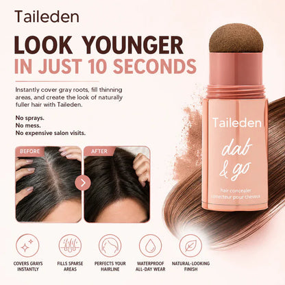 Touch & Go Hair Concealer