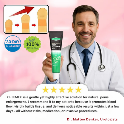 Cheemex 8 Care Gel, featuring herbal extracts for soothing and nourishing, is gentle and non-irritating. The herbal formula is easily absorbed.