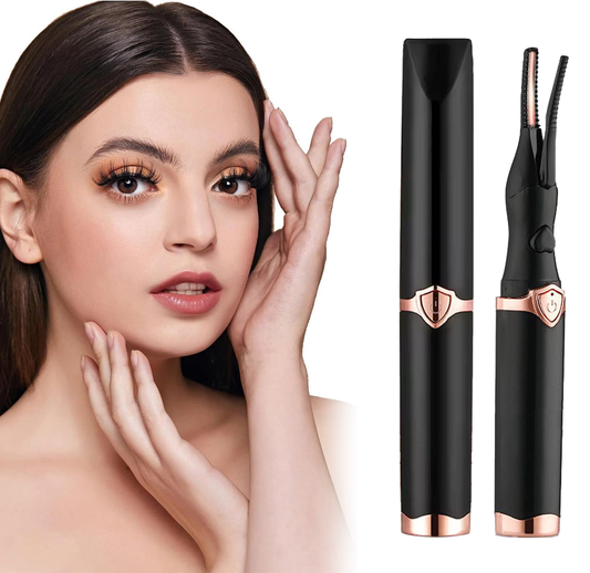 Flexura Eyelash Curling Iron