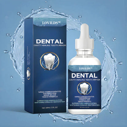 LOVILDS™ Advanced Enamel Support Drops