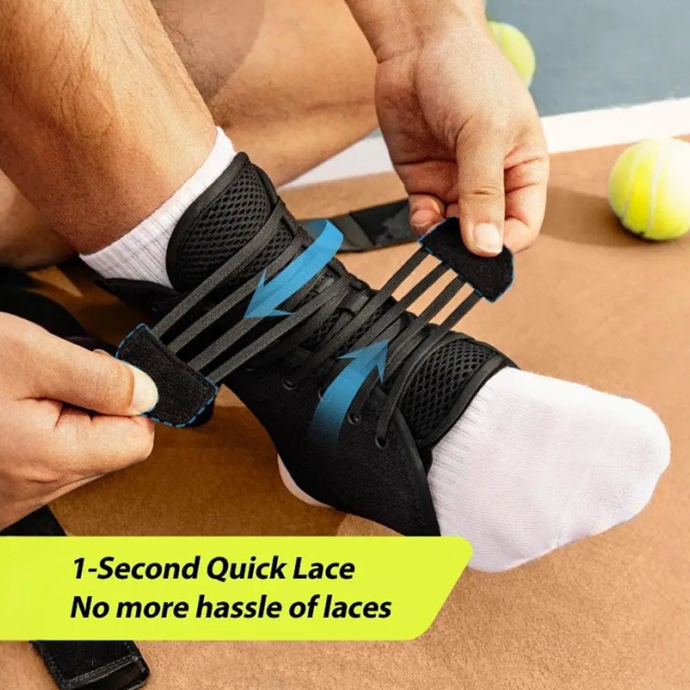 2026 Next - Generation Ankle Support for Everyday Stability - Aoeot