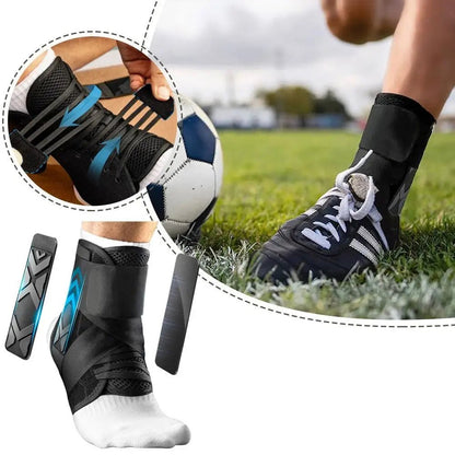 2026 Next - Generation Ankle Support for Everyday Stability - Aoeot