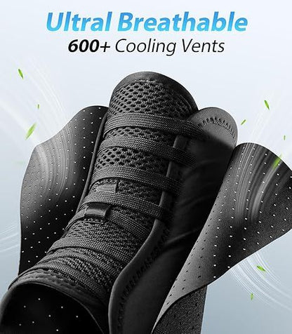 2026 Next - Generation Ankle Support for Everyday Stability - Aoeot