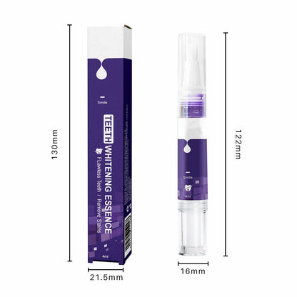 Teeth Whitening Essence Extra Strong Tooth Whitener Stains Remover