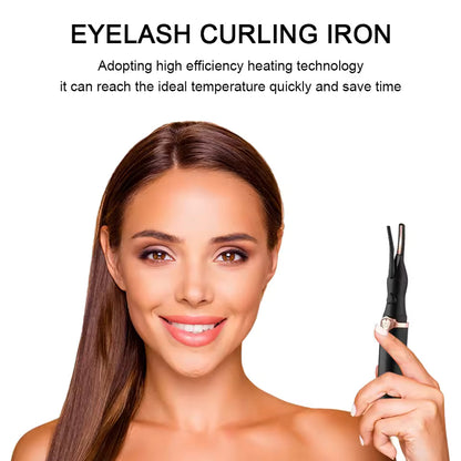 Flexura Eyelash Curling Iron