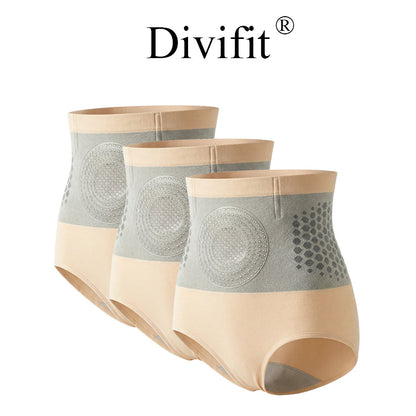 💖🌻Last Day 50% OFF|Divifit®️ 𝐌𝐨𝐫𝐢𝐧𝐠𝐚 & 𝐁𝐞𝐫𝐛𝐞𝐫𝐢𝐧𝐞 4‑In‑1 Micro‑Particle Sculpting & Fat‑Burn Shorts