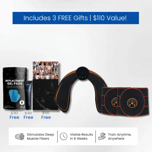 Sculpt & Lift Kit (Special Offer)