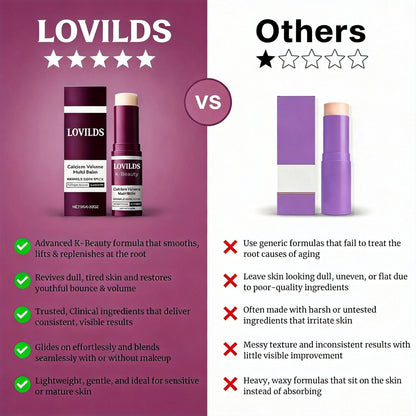 K-Beauty Calcium Balm