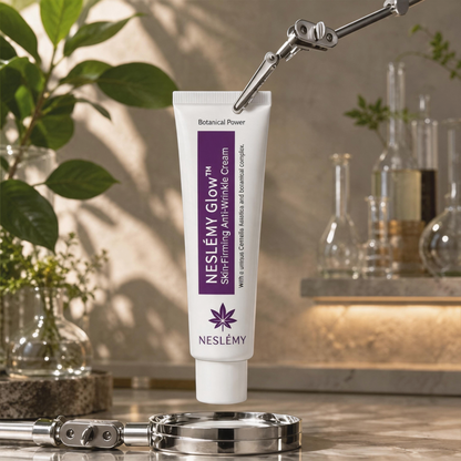 Visibly Firmer, Lifted Skin in 72 Hours — No Needles, No Clinic Visits
