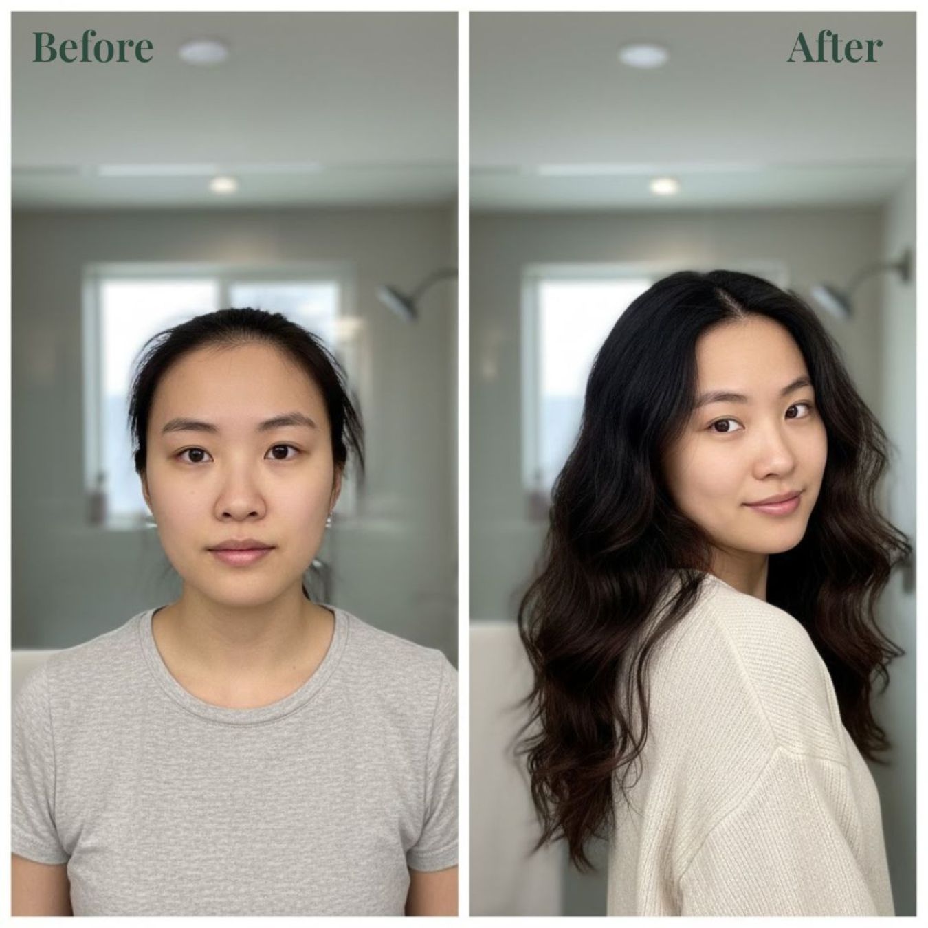 Alisanda® Rosemary Shampoo – Now Upgraded for Superior Hair Growth!