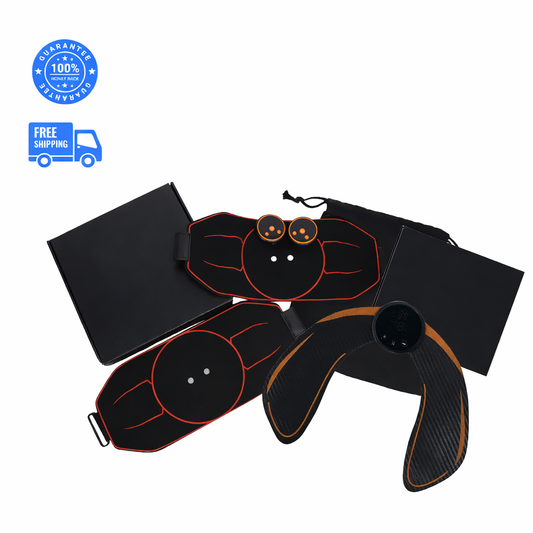 Glute & Thigh Stimulator Bundle
