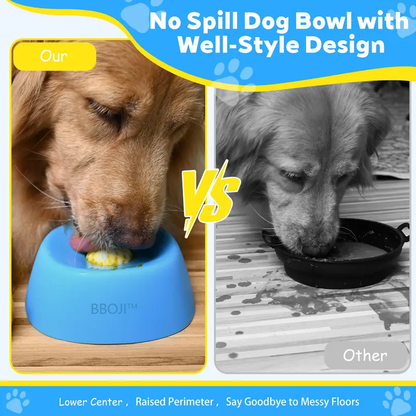 BBOJI™ CalmBite Slow Feeder — Help Your Dog Eat Slower and Enjoy Healthier Mealtimes