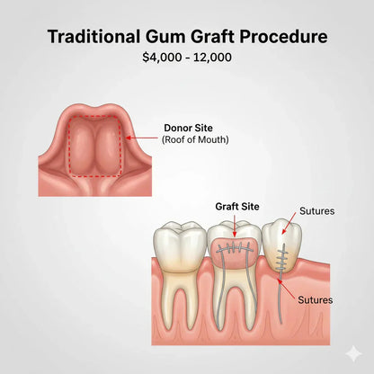 LOVILDS™ Advanced Enamel Support Drops