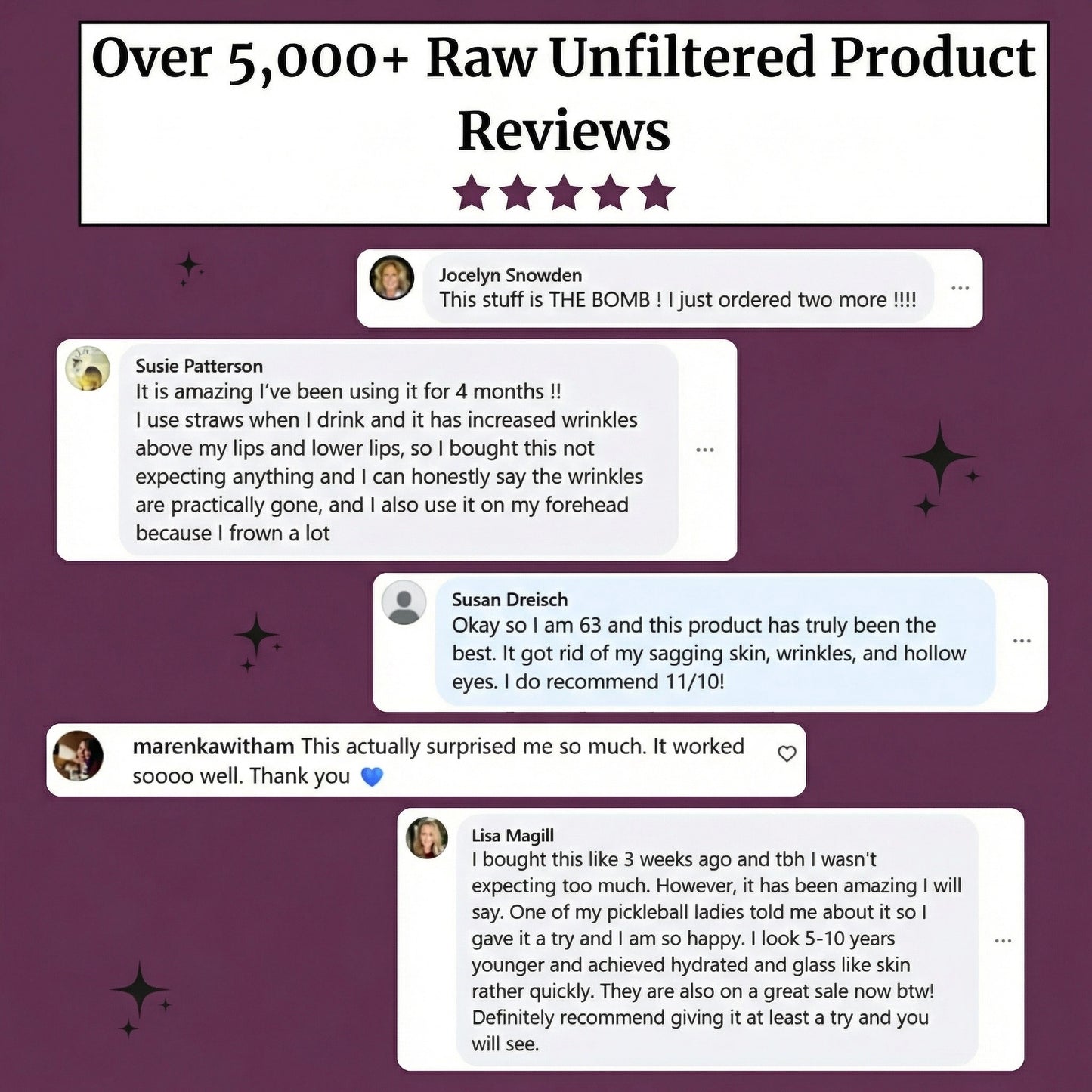 K-Beauty Calcium Balm