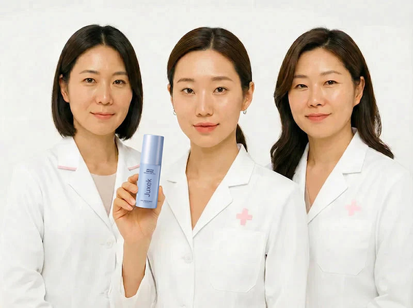 Luxe Korean Eye Balm Stick