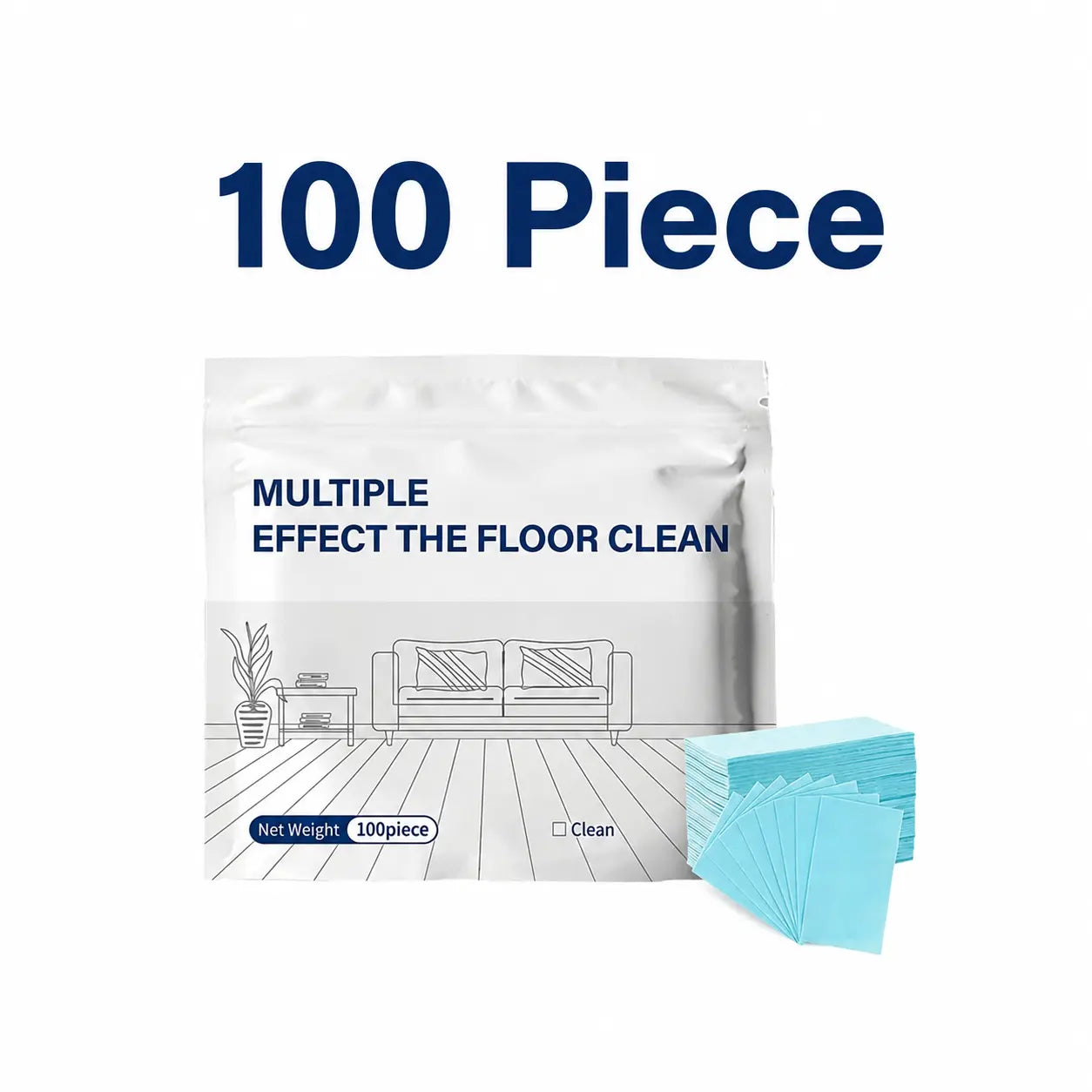 BUY 5(150-Piece Set)
