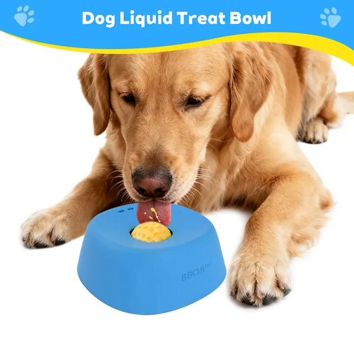 BBOJI™ CalmBite Slow Feeder — Help Your Dog Eat Slower and Enjoy Healthier Mealtimes