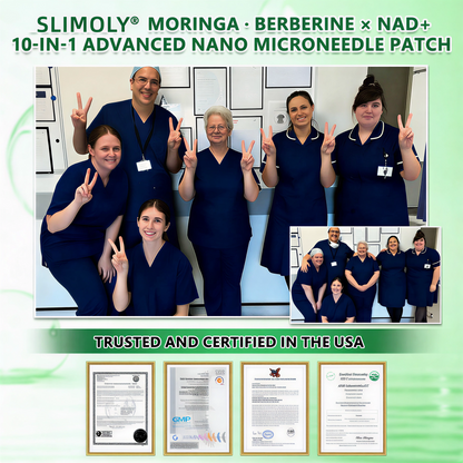 🇺🇸 𝐎𝐟𝐟𝐢𝐜𝐢𝐚𝐥 𝐒𝐭𝐨𝐫𝐞|𝐋𝐎𝐕𝐈𝐋𝐃𝐒™ 10-in-1 Metabolic Patch(Use once daily, results visible in 7 days)